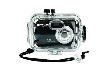 Image of Intova 10MP WP Digi Sports Cam &amp; 140' WP Housing 265212