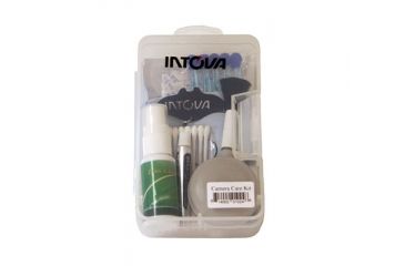 Image of Intova Camera Care Kit 265144