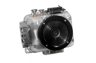 Image of Intova CONNEX WP 1080p POV Cam w/HD Hardwire Port 265209