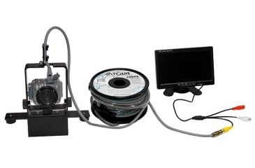 Image of Intova CONNEX WP 1080p POV Cam w/HD Hardwire Port 265209