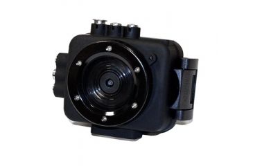 Image of Intova EDGE X WP 1080P 60 fps POV Cam w/WiFi 265210