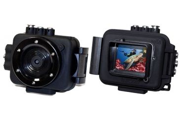 Image of Intova EDGE X WP 1080P 60 fps POV Cam w/WiFi 265210
