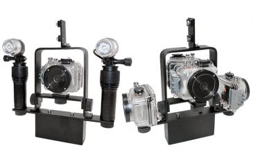 Image of Intova Multi Bracket Weighted Camera Mount 265153