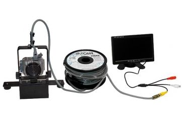 Image of Intova Multi Bracket Weighted Camera Mount 265153