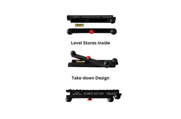 Image of Inventure Engineering &amp; Machine LLC Scope Setter 6 Tool