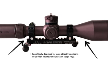 Image of Inventure Engineering &amp; Machine LLC Scope Setter 6 Tool
