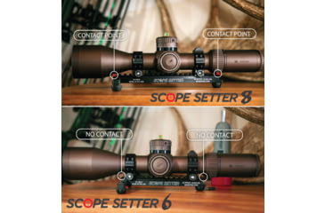 Image of Inventure Engineering &amp; Machine LLC Scope Setter 6 Tool
