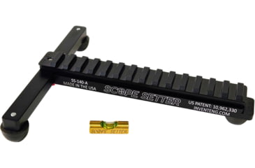 Image of Inventure Engineering &amp; Machine LLC Scope Setter 6 Tool