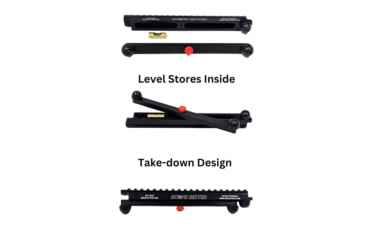 Image of Inventure Engineering &amp; Machine LLC Scope Setter 8 Tool