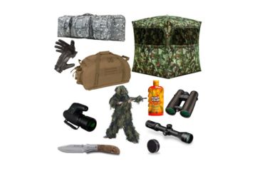 Image of Invisible Hunter Kit by OpticsPlanet, INVHNTR-KIT2