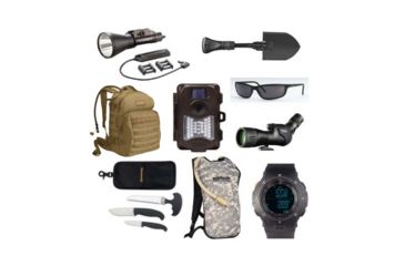Image of Invisible Man Kit by OpticsPlanet