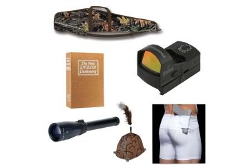 Image of Invisible Man Kit by OpticsPlanet
