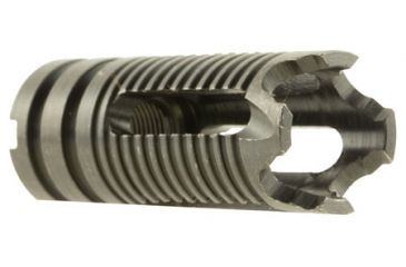 Image of I.O. 111125 AK Phantom Muzzle Brake Steel 2.25
