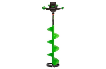 Image of ION Alpha Plus 2 Battery Composite Turbo, Green, 10 Inch, 59400