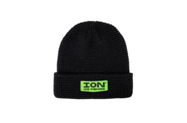 Image of ION Waffle Knit Hat