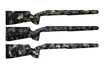 Image of Iota Kremlin Rifle Stock