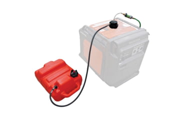 Image of IPI Industries 3Clb.E.R.G.3.00 001 B.E.R.G. III System For Honda Eu6500, 3CLBERG3.00-001