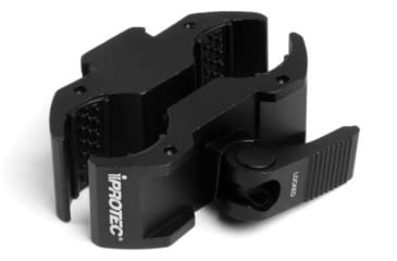 Image of iPROTEC iProtec Mounting Clamp, Black, 6108