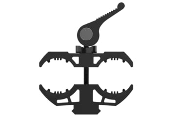 Image of iPROTEC iProtec Mounting Clamp, Black, 6108