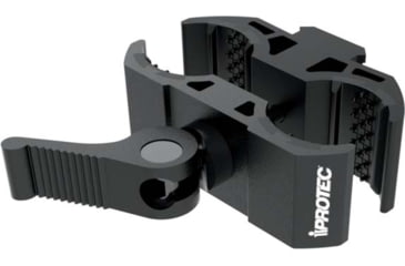 Image of iPROTEC iProtec Mounting Clamp, Black, 6108