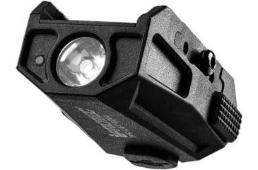 Image of iPROTEC Mycro Rail Mount Gun Light, 300 Lumen, IPR-LGT-1001