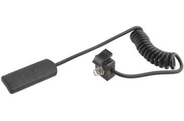 Image of iPROTEC Rail Mount Firearm Laser, Black, 6081
