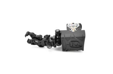 Image of Iq Bowsights Iq Bowsight Define 5-pin W/range Finder .019 Pin Right Hand