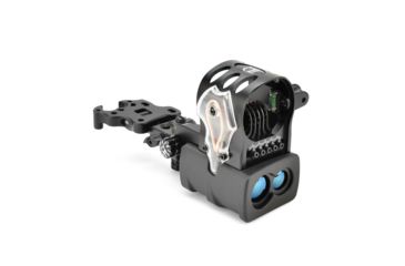 Image of Iq Bowsights Iq Bowsight Define 5-pin W/range Finder .019 Pin Right Hand