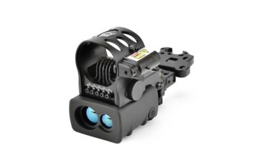 Image of Iq Bowsights Iq Bowsight Define 5-pin W/range Finder .019 Pin Right Hand