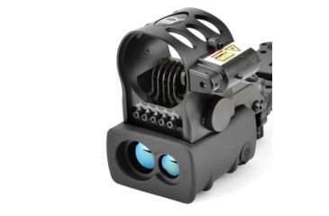 Image of Iq Bowsights Iq Bowsight Define 5-pin W/range Finder .019 Pin Right Hand