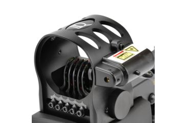 Image of Iq Bowsights Iq Bowsight Define 5-pin W/range Finder .019 Pin Right Hand