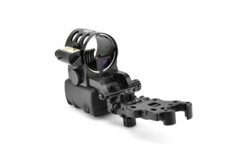 Image of Iq Bowsights Iq Bowsight Define 5-pin W/range Finder .019 Pin Right Hand
