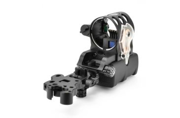 Image of Iq Bowsights Iq Bowsight Define 5-pin W/range Finder .019 Pin Right Hand