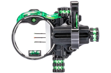 Image of Iq Bowsights Iq Bowsight Pro Hunter 2-pin Plus Floater Pin .019 Rh