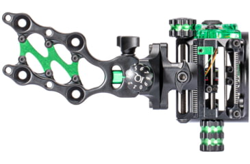 Image of Iq Bowsights Iq Bowsight Pro Hunter 2-pin Plus Floater Pin .019 Rh