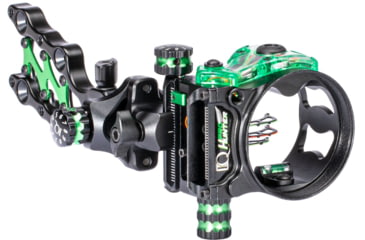 Image of Iq Bowsights Iq Bowsight Pro Hunter 2-pin Plus Floater Pin .019 Rh