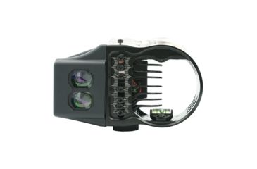 Image of IQ Bowsights Define Pro Sight, 7 pin w/ Retina Lock Magnesium, IQ00358