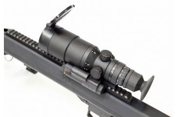 Image of IR Defense IR Hunter MKIII 640x480 Thermal Weapon Sight w/60mm Lens,Black 39218