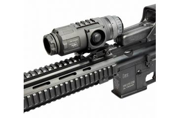 Image of IR Defense IR Patrol M300W Thermal Weapon Scope Weapon-Mounted Thermal Monocular,60hz,640x480 IR000P3W