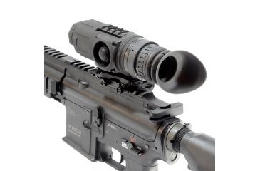 Image of IR Defense IR Patrol M300W Thermal Weapon Scope Weapon-Mounted Thermal Monocular,60hz,640x480 IR000P3W
