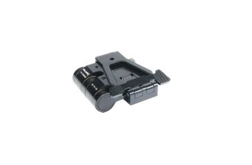 Image of Trijicon Electro Optics Wilcox Flip-to-side Weapons Mount, M300W Only, Black AC62003
