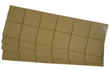 Image of IR.Tools 48 Thermal Pasters Targets, Grey, 3.5X2in, T-0042-00-004