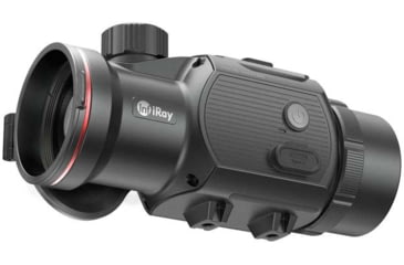 Image of IRay USA IRAYMAH50 MATE 640 MAH50 Thermal Clip On Black 3x 50mm 640x512, 50 Hz R