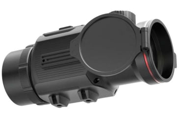 Image of IRay USA IRAYMAH50 MATE 640 MAH50 Thermal Clip On Black 3x 50mm 640x512, 50 Hz R