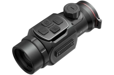 Image of IRay USA IRAYMAH50 MATE 640 MAH50 Thermal Clip On Black 3x 50mm 640x512, 50 Hz R