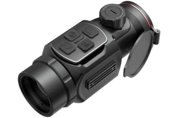 Image of IRay USA IRAYMAH50 MATE 640 MAH50 Thermal Clip On Black 3x 50mm 640x512, 50 Hz R