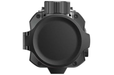 Image of IRay USA IRAYMAH50 MATE 640 MAH50 Thermal Clip On Black 3x 50mm 640x512, 50 Hz R