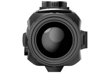 Image of IRay USA IRAYMAH50 MATE 640 MAH50 Thermal Clip On Black 3x 50mm 640x512, 50 Hz R