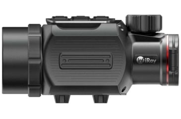 Image of IRay USA IRAYMAH50 MATE 640 MAH50 Thermal Clip On Black 3x 50mm 640x512, 50 Hz R
