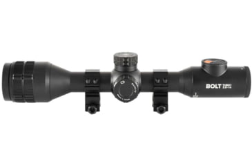 Image of IRay USA TH50CV2 Bolt TH50C V2 Thermal Weapon Sight Thermal Rifle Scope Black 3.